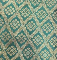 Banarasi Brocade   Fabrics