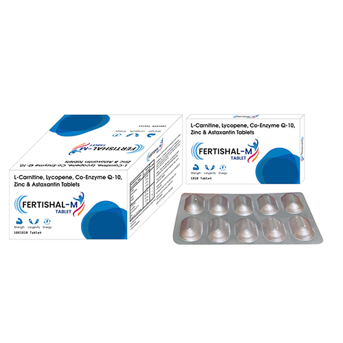 FERTISHAL-M TABLET