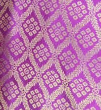 Banarasi Brocade   Fabrics