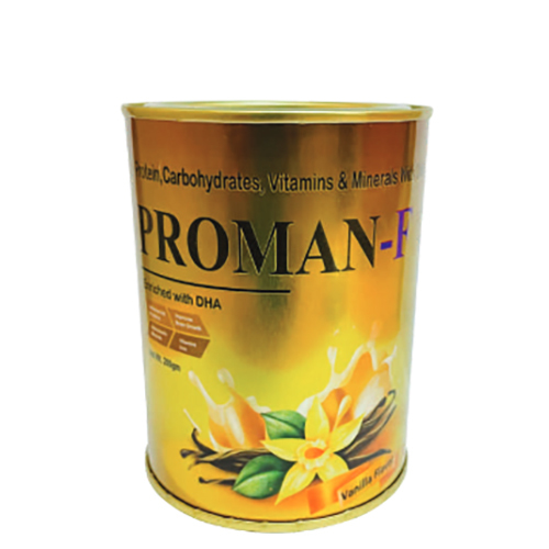 PROMAN-F Powder (VANILLA)