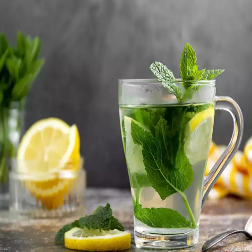Green Tea