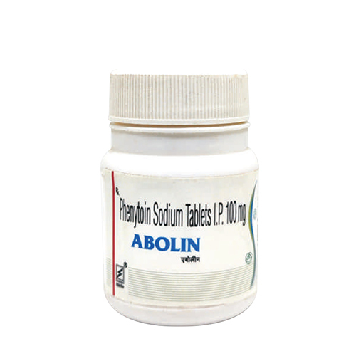 ABOLIN TABLET