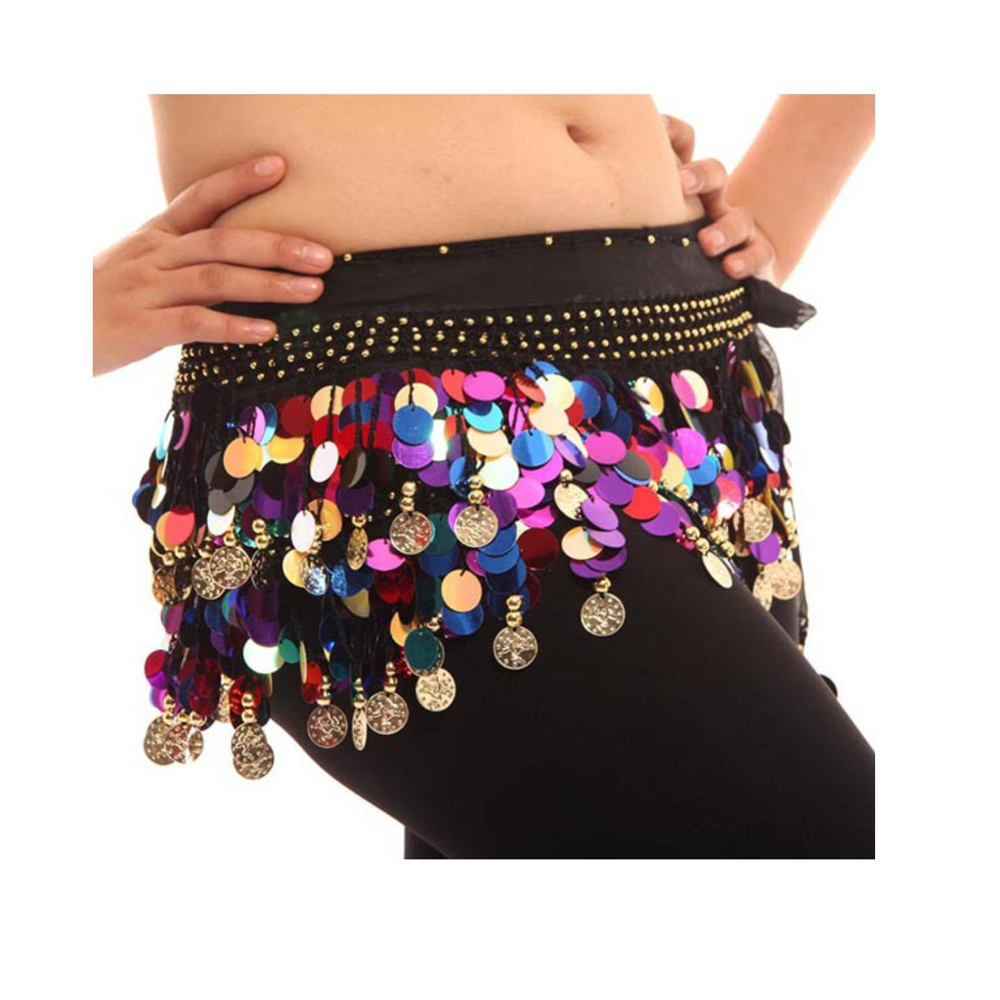 Imported premium Belly Dance Belt