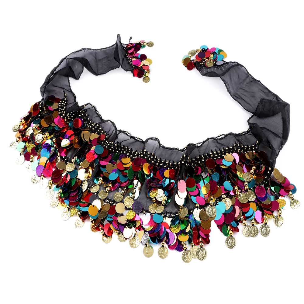 Imported premium Belly Dance Belt