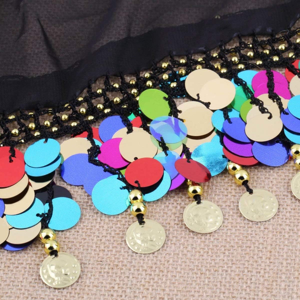 Imported premium Belly Dance Belt