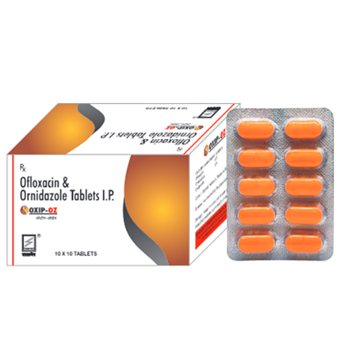 OXIP  OZ TABLET