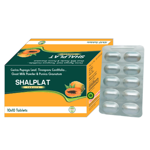 SHALPLAT TABLET