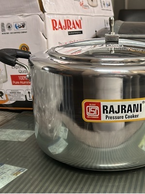 Pressure cooker Supplier