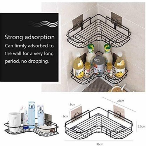 Metal Corner  (2 pcs combo)