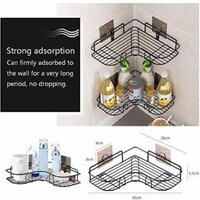 Metal Corner  (2 pcs combo)