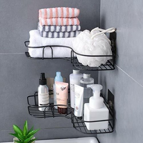 Metal Corner  (2 pcs combo)
