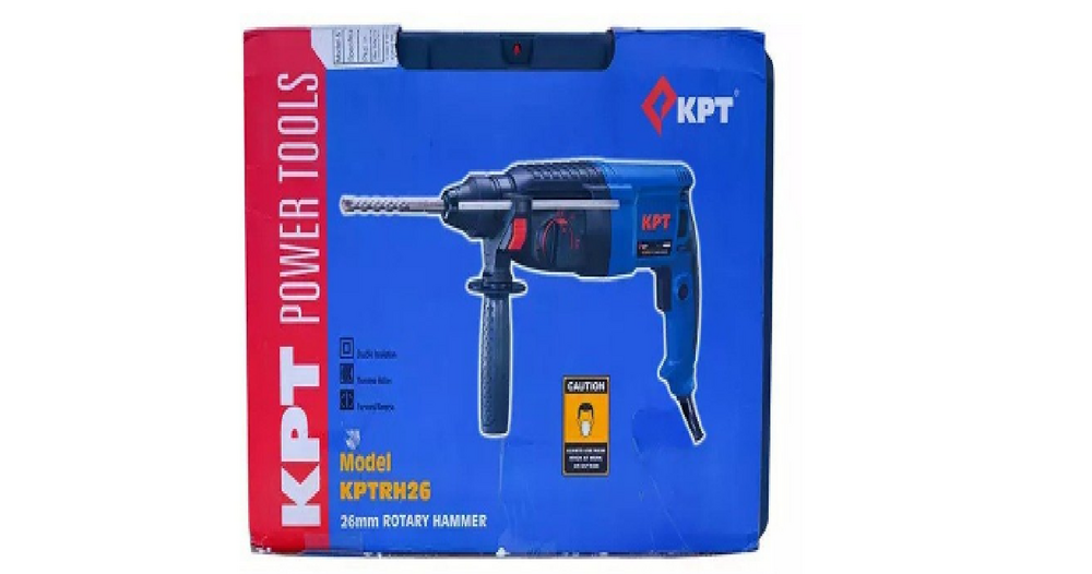 Rotary Hammer