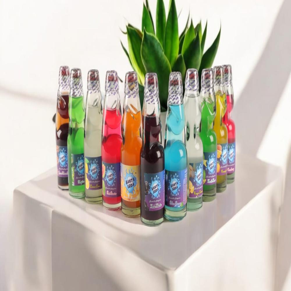 Banta Soda Drink