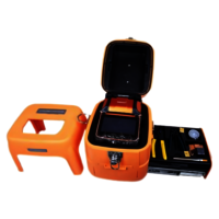 Optical Fiber Splicing Machine Tnt-6s - Application: Telecom Industry