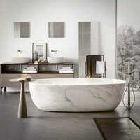 Natural Stone Bathtub