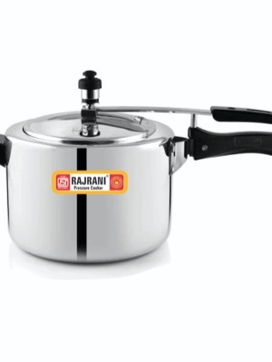 Aluminium pressure cookers manufacturer