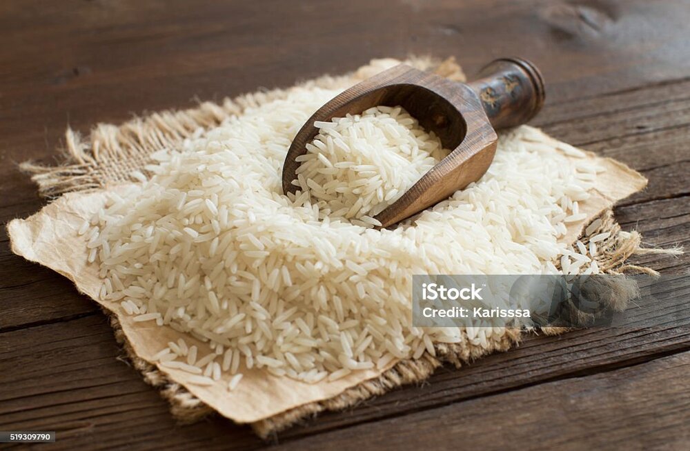 1121 BASMATI RICE