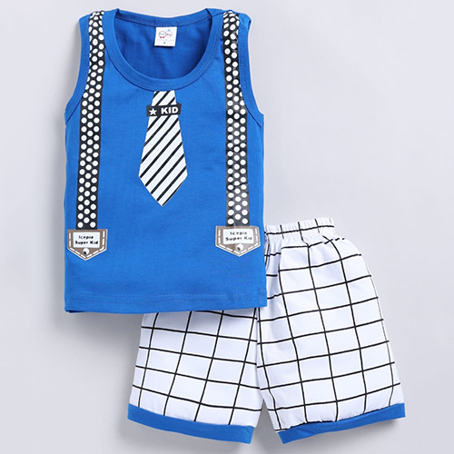 Infants Baby T-Shirt And Shots