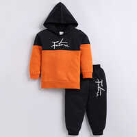 Infant Baby Full Sleeve Set