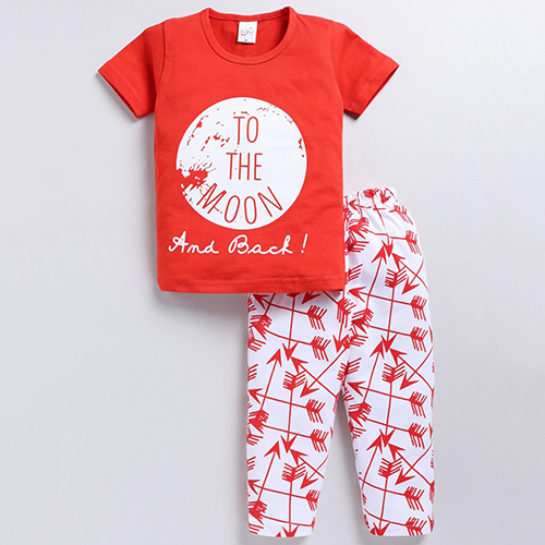Baby Wear Suit