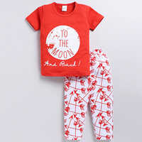 Baby Wear Suit
