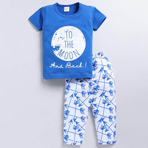 Baby Wear Suit