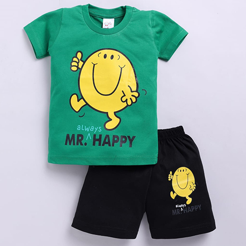 Junior Baby Set