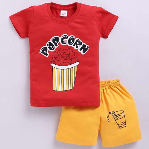 Junior Baby Set