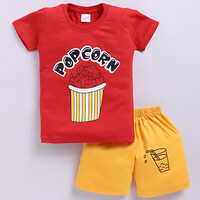 Junior Baby Set