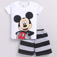 Junior Baby Set