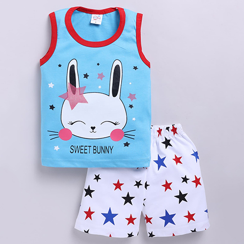 Baby Sleevless Dress