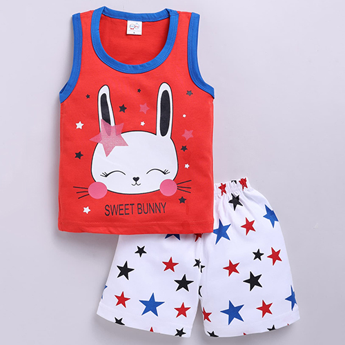 Baby Sleevless Dress