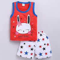 Baby Sleevless Dress
