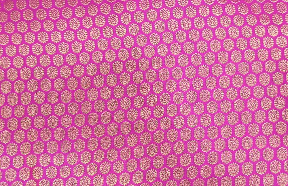 Banarasi Brocade  Fabrics
