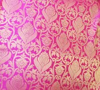 Banarasi Brocade  Fabrics