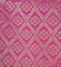 Banarasi Brocade  Fabrics