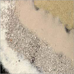 Molochite Sand - SiO2 Dominant Beige, Variable Particle Size | High Purity, Environment Friendly, Accurate Composition