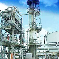 Chemical Plant