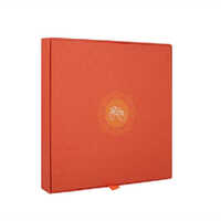 Ram Mandir Note Book, Spl, Coin, Pen with Matching Box