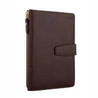 A5 Note Book with Loop, Card Holder, Key Chain, Pen with Box