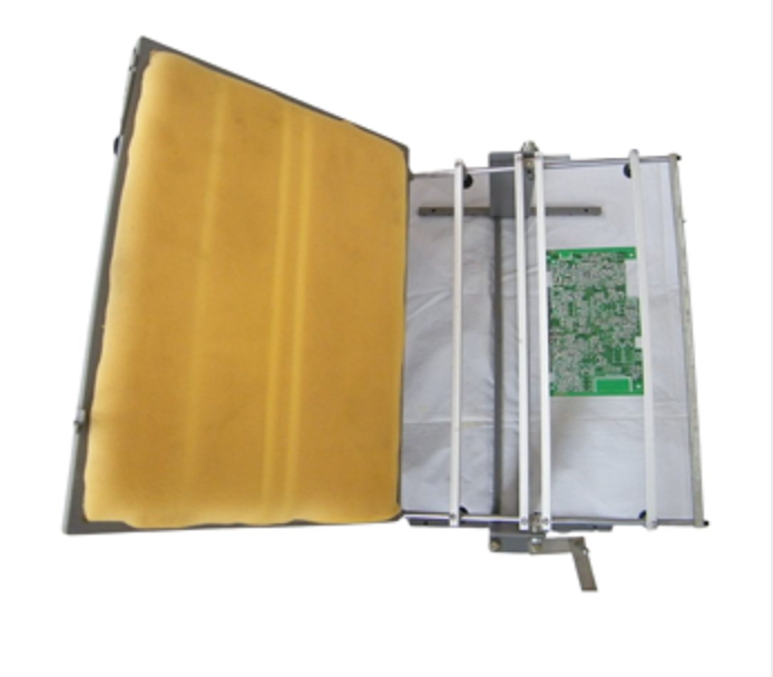 Pcb Assembly Jig Usage: Industrial