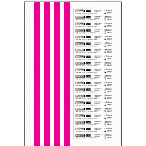 Helix Pcd Strips