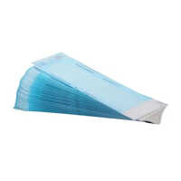 Sterilization Flat Pouches - Application: Hospital