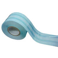 Gusseted Sterilization Rolls - Application: Hospital