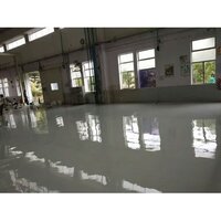 Self Leveling Epoxy Flooring Services