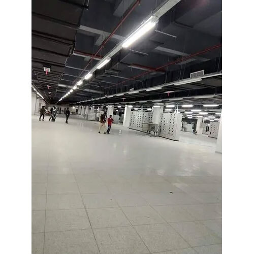 Esd Pvc Tile