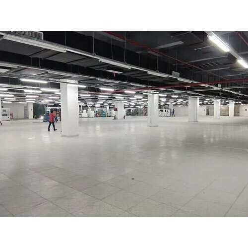 Esd Pvc Tile
