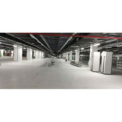 Esd Pvc Tile