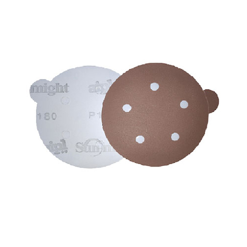 125MM With Hole PSA Disc