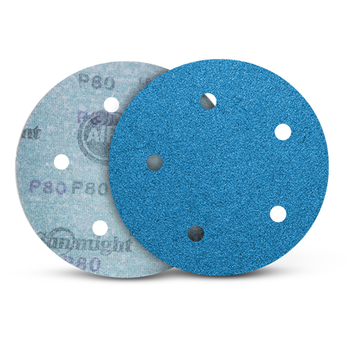 Film Grip Disc